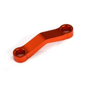 Traxxas 6845T Drag link, machined 6061-T6 aluminum...