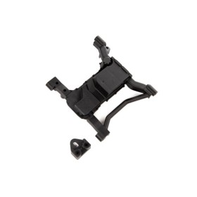 Axial AXI231011 Steering Mount Chassis Brace SCX10 III