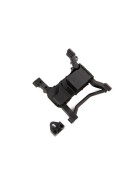 Axial AXI231011 Steering Mount Chassis Brace SCX10 III