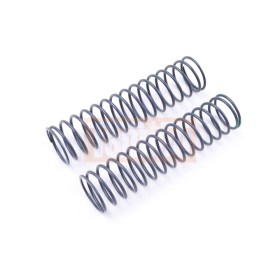 Axial AXI233014 Spring 13x62mm 1.0lbs/in Orange Extra...