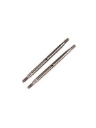 Axial AXI234012 Stainless Steel M6x 88mm Link (2)SCX10III