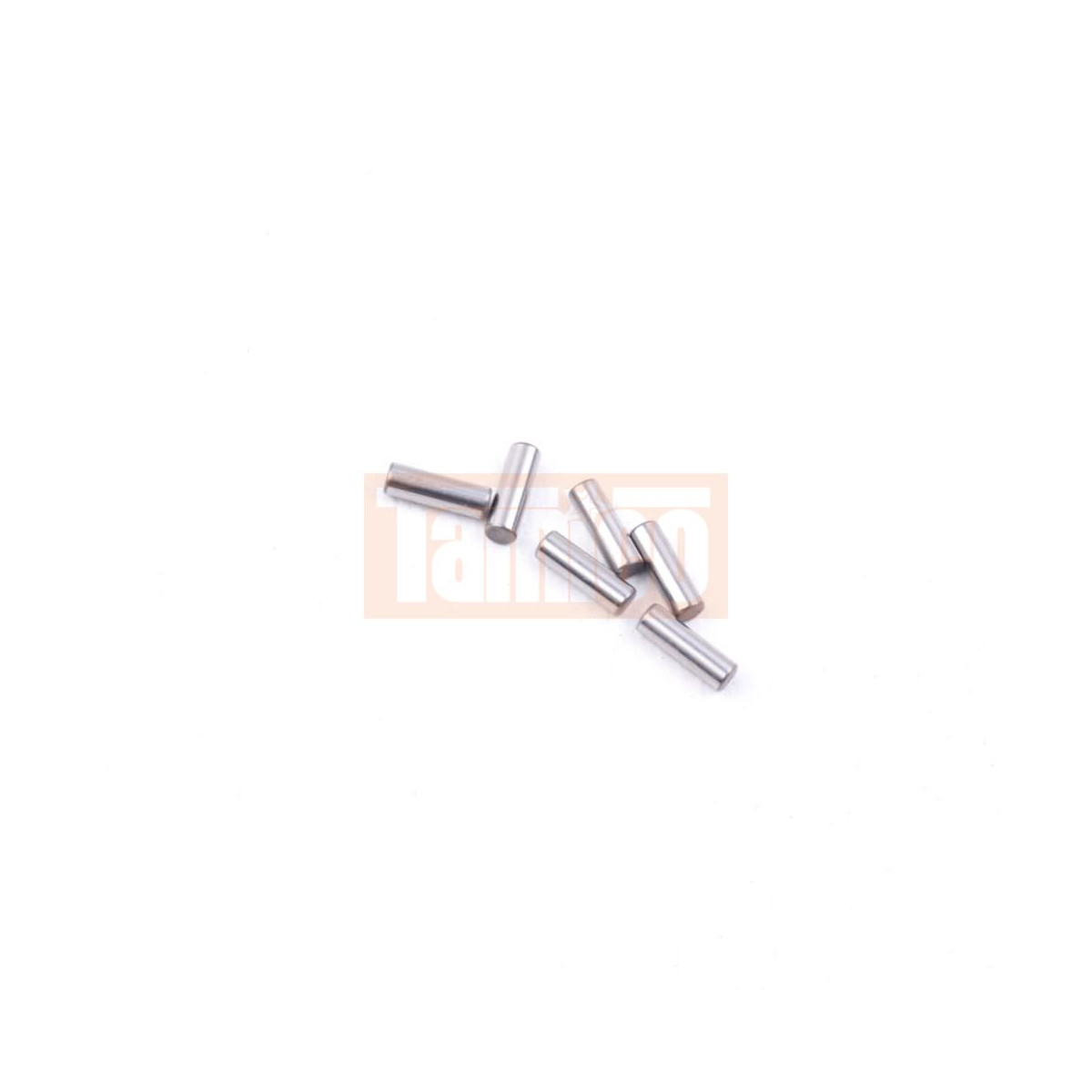 Axial AXI236173 M2.5 x 8mm Pin (6)