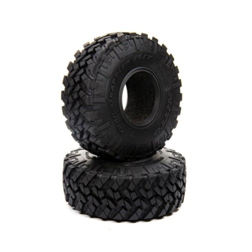 Axial AXI43010 Reifen 1.9 Nitto Trail Grappler M/T 4.74 Wide (2)