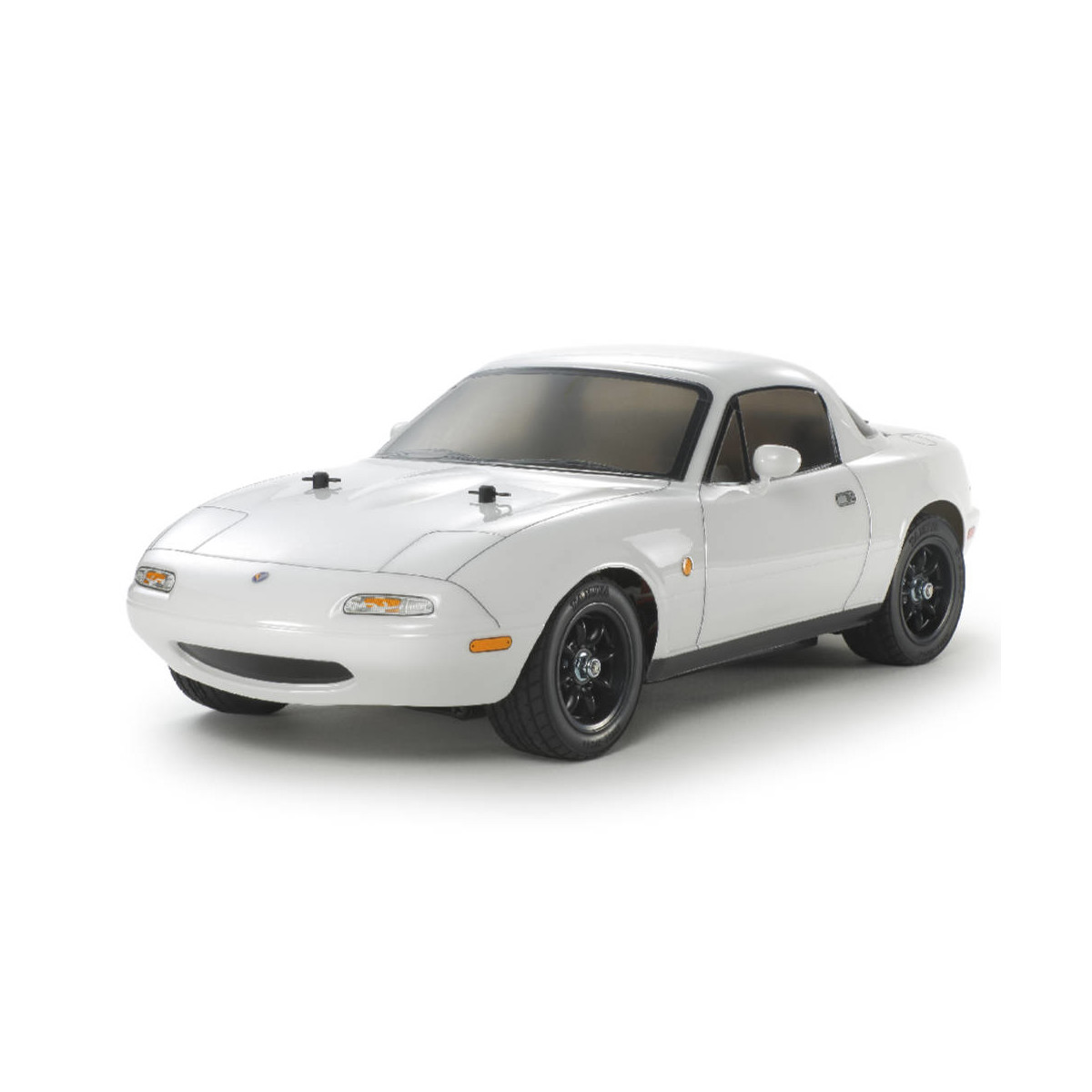Tamiya Honda CR-Z (FF-03) Kit #58490 Tamiya Honda CR-Z (FF-03) Kit #58490