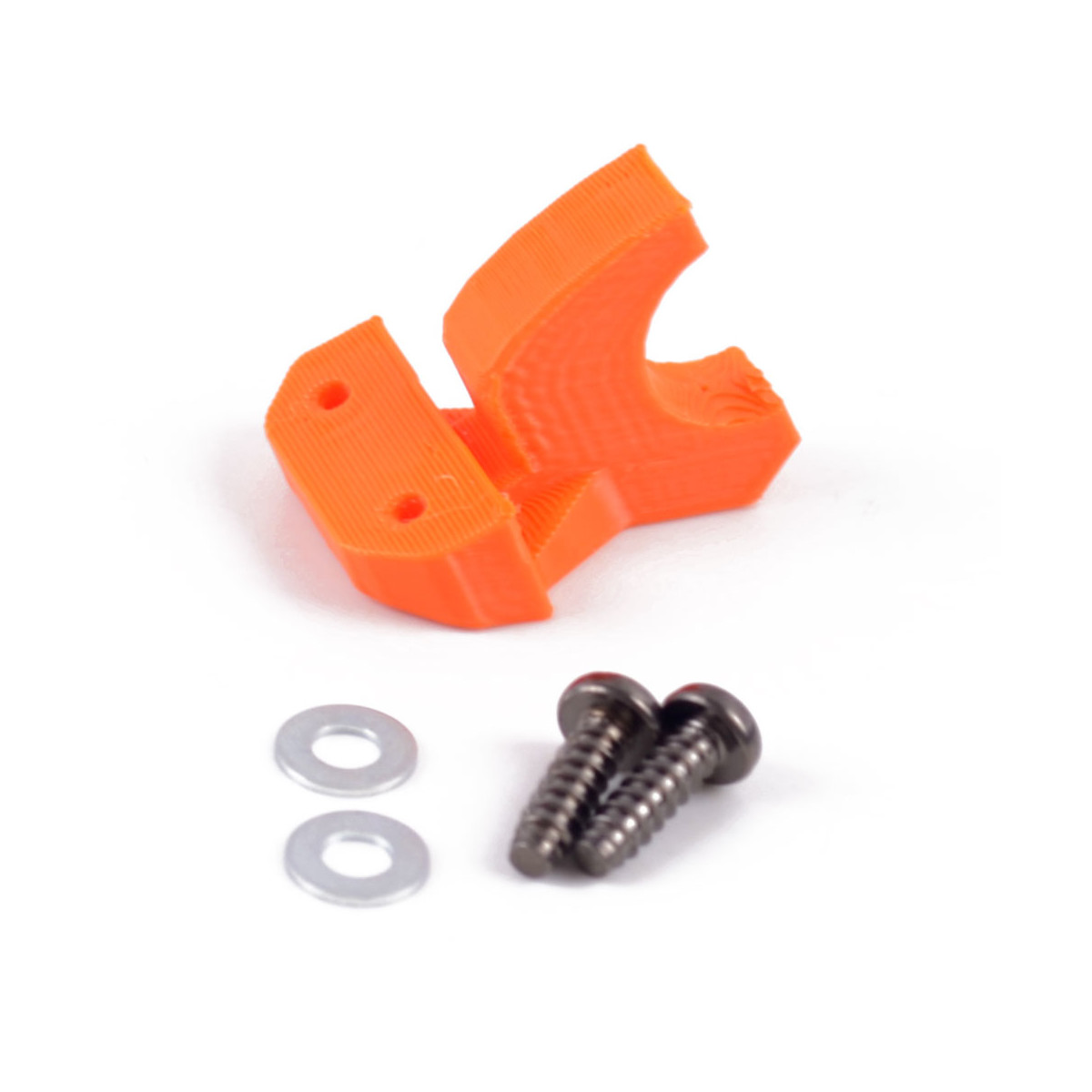 Tamico Hinterachs-Anschlag V3 (1) für Tamiya CW-01 -...
