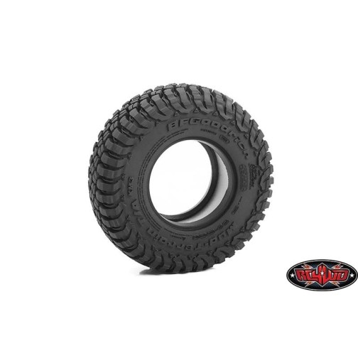 RC4WD BFGoodrich Mud Terrain T/A KM3 1.7 Tires