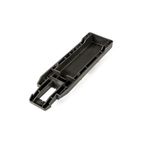 Main chassis (black) (164mm long battery compartment)...