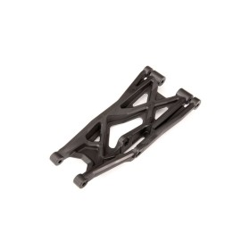 Traxxas 7830 Suspension arm, black, lower (right, front...