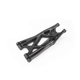 Traxxas 7831 Suspension arm, black, lower (left, front or...