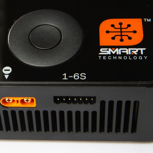 Spektrum Smart S1100 AC Charger 100W