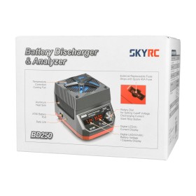 SkyRC Discharger 35A 250W