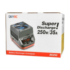 SkyRC Discharger 35A 250W