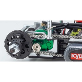 Kyosho 30635 Fantom EP 1:12 4WD Bausatz
