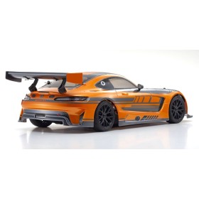 Kyosho Fazer MK2 Chassis Kit with Mercedes AMG GT3 Body