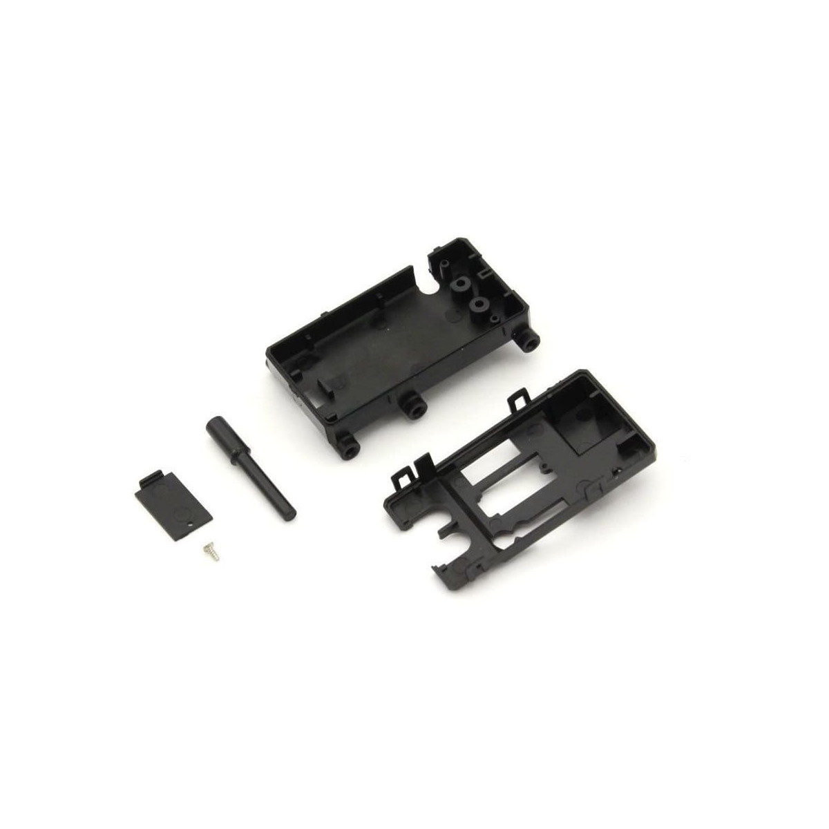Empfaengerbox Mini-Z 4X4 MX01