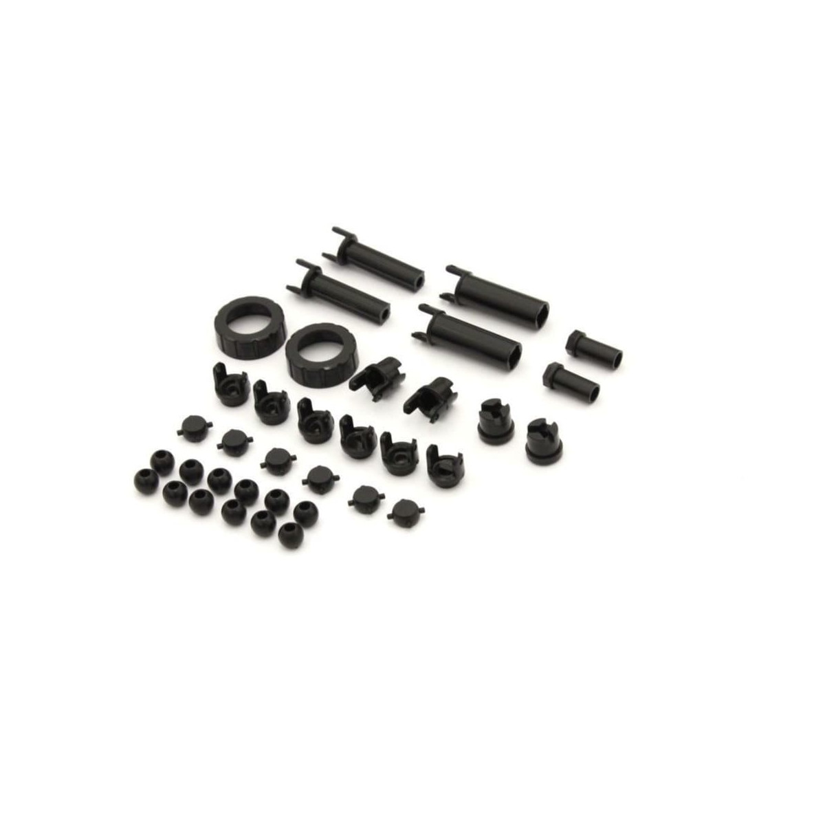 Kyosho Halbwelle Mini-Z 4X4 MX01