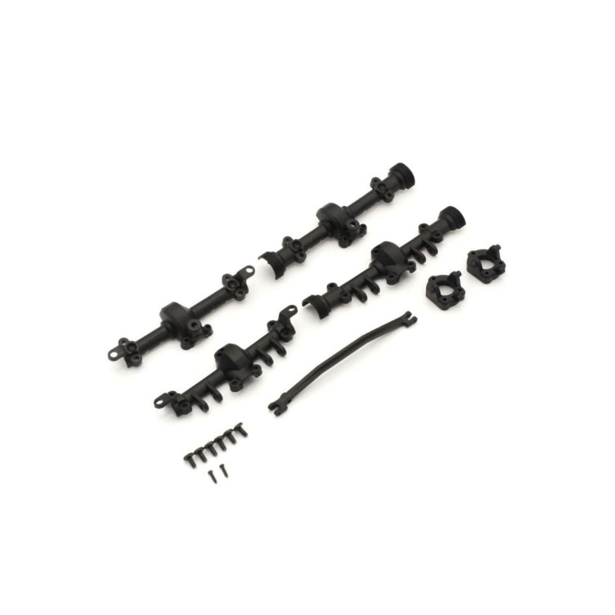 Getriebegehaeuse Mini-Z 4X4 MX01