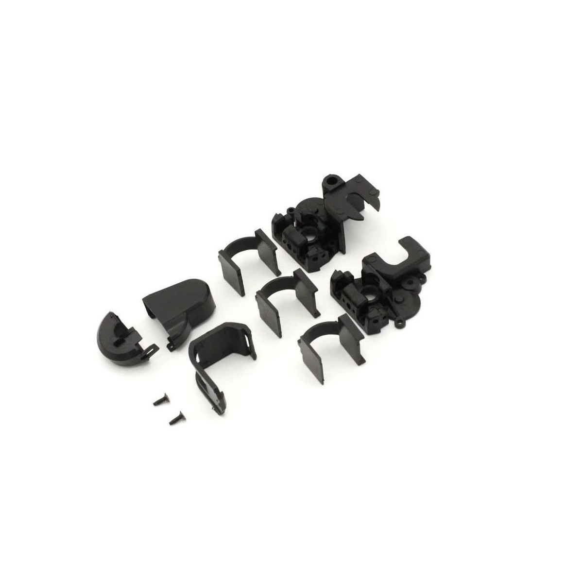 Empfaengerbox Mini-Z 4X4 MX01