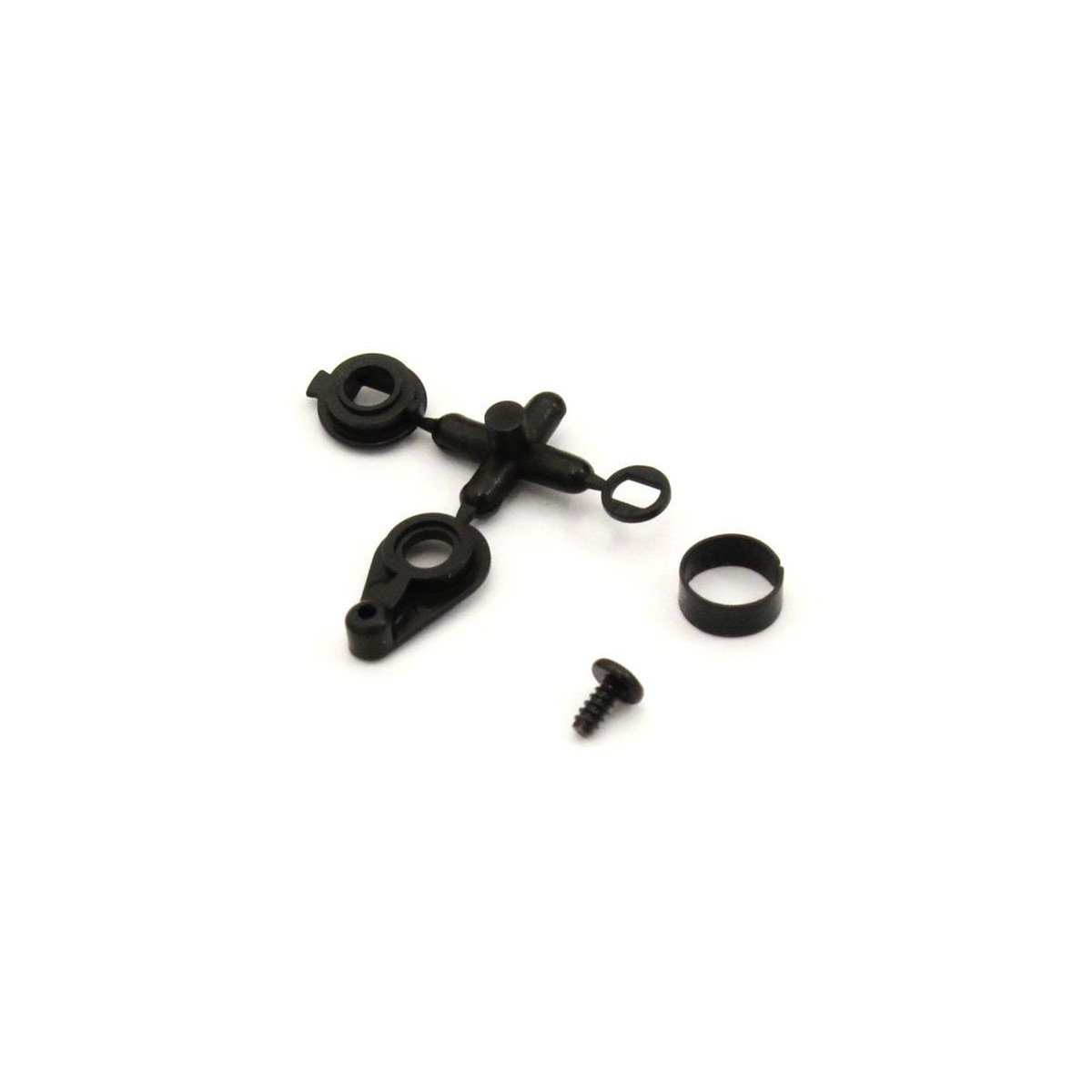 Kyosho Servosaver Mini-Z 4X4 MX01