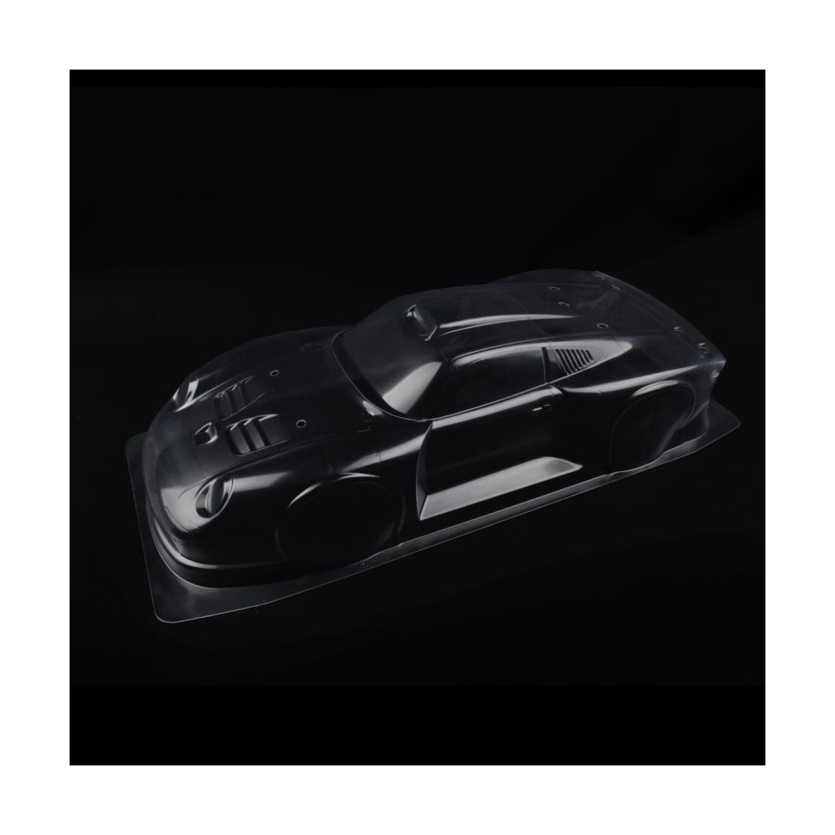 Tamiya #11825161 Body for 58193