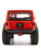 Axial Jeep JLU Wrangler SCX10 III Orange 1:10 RTR