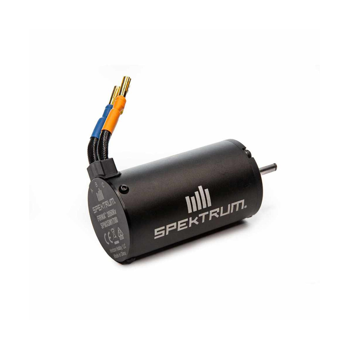 Spektrum Firma 2050kv Brushless Motor