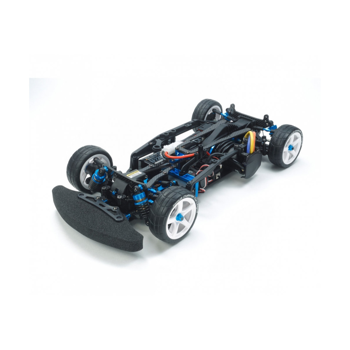 Tamiya 47445 TA07RR Chassis Kit