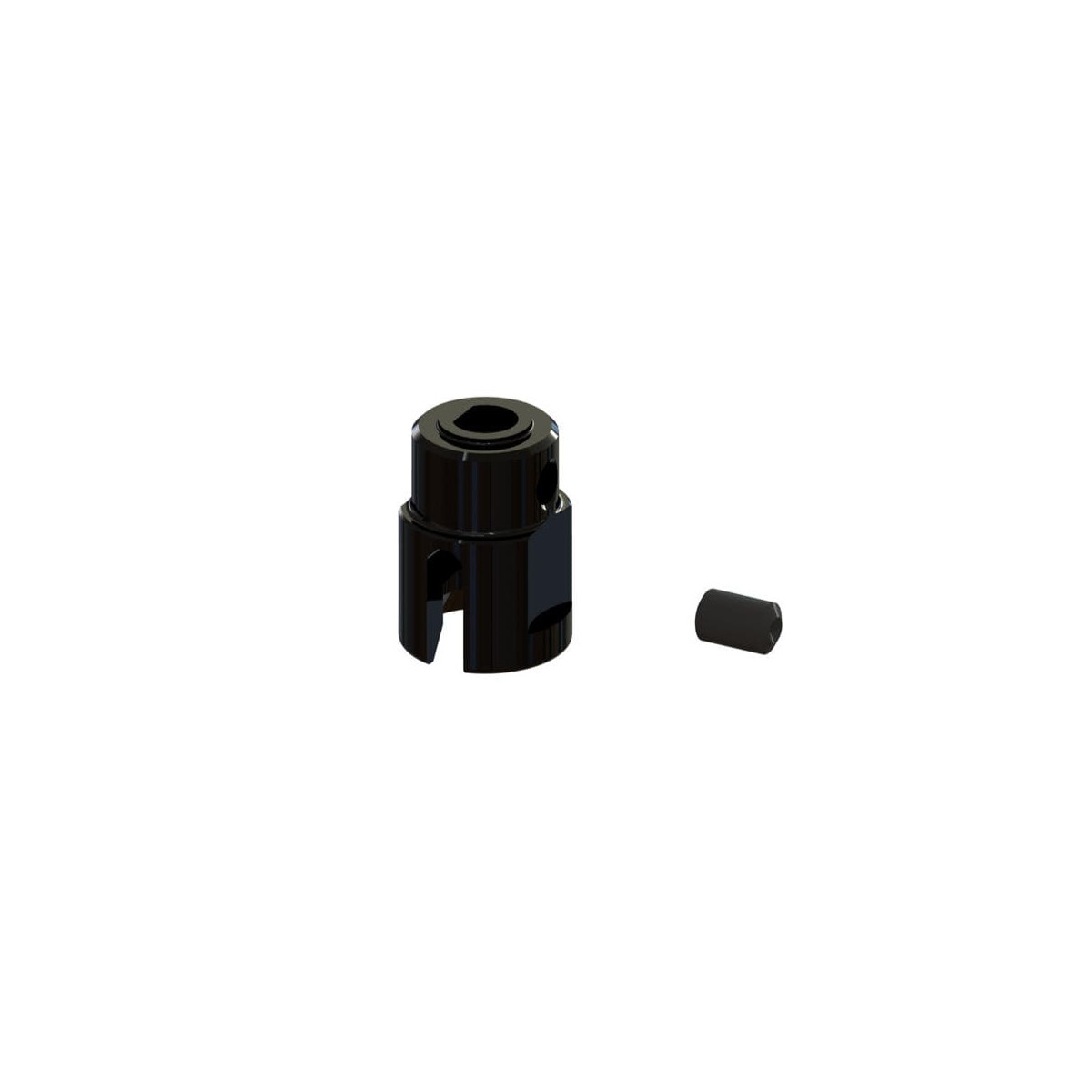 Arrma ARA310977 Input Shaft Cup Safe-D (1)