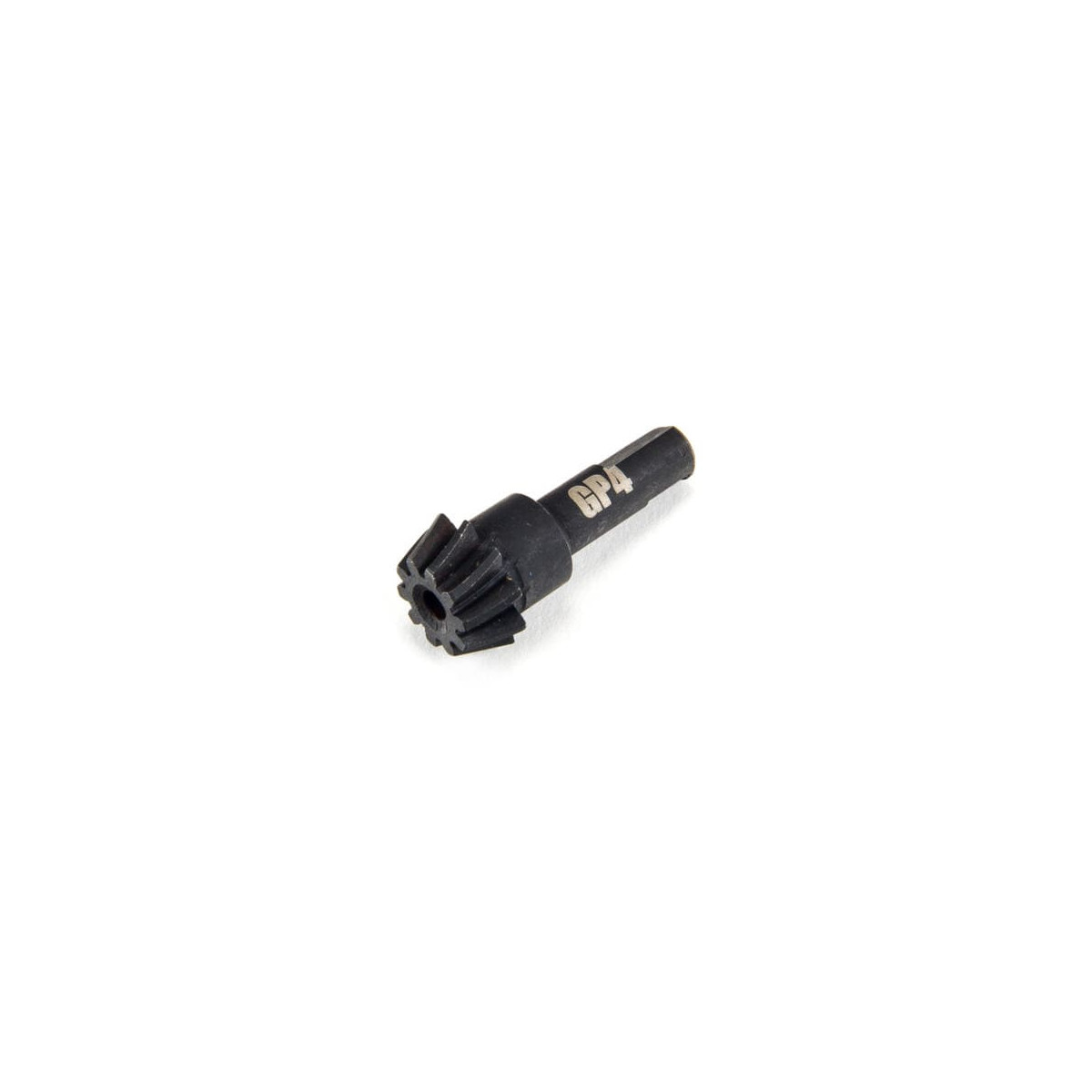 Arrma ARA310979 Stahl Main Input Gear 10T Spiral Cut