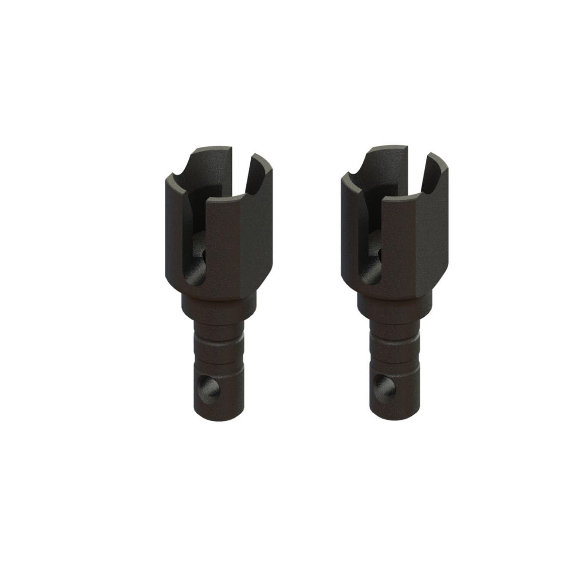 Arrma ARA310981 Stahl Diff Outdrive (2)