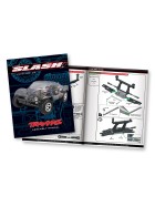 Traxxas 58014-4 Slash Kit with RC System