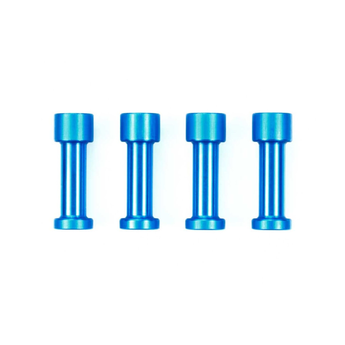 Tamiya #54960 TC-01 Alu. Damper Extenders *4