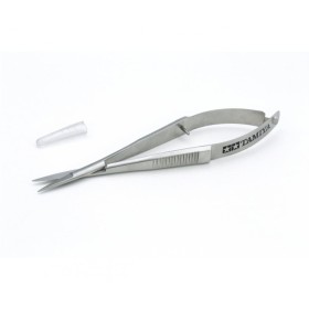 Tamiya #74157 HG Tweezer Grip Scissors