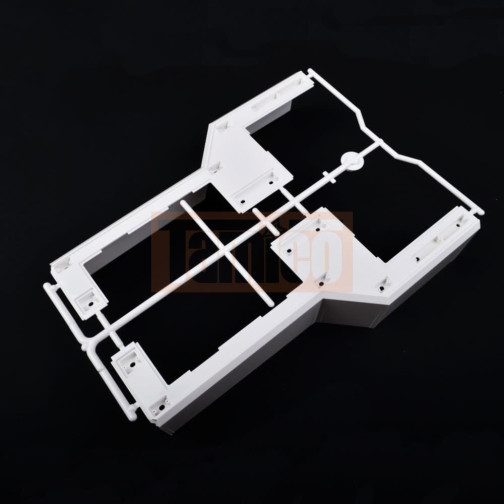 Tamiya 19115515 LL-Teile Seitenteile VOLVO 56362