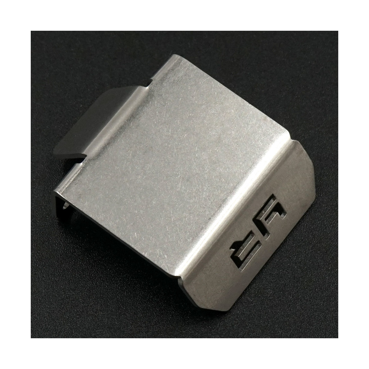 Yeah Racing Steel Front/Rear Differential Protector (1)...