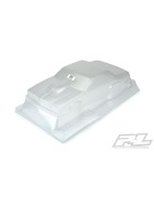Pro-Line Chevrolet Malibu 1978 Dragster Body  unpainted - clear 330mm