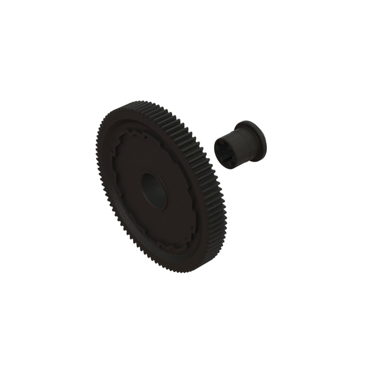 Arrma ARA311030 Hauptzahnrad 91T 48dp