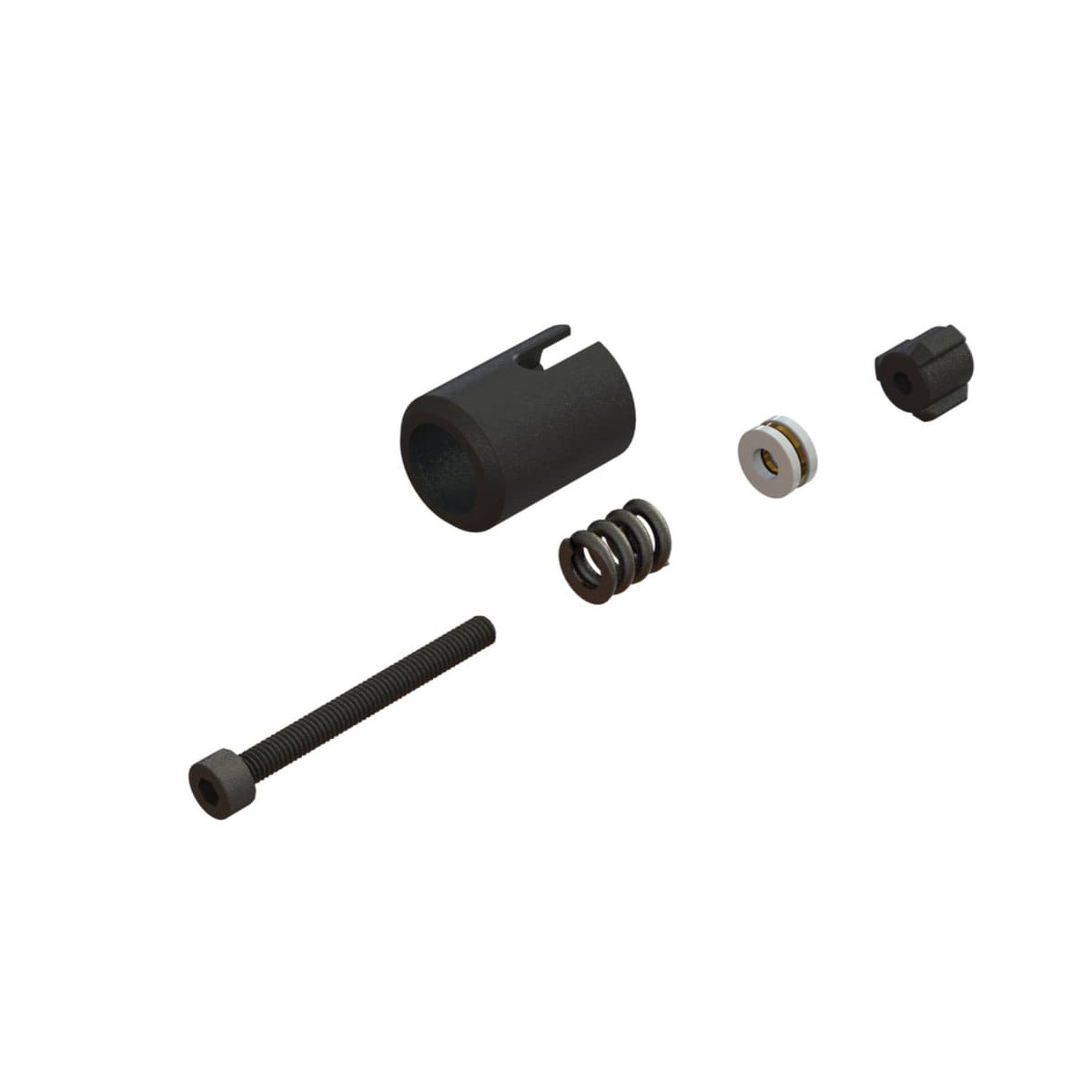 Arrma ARA311033 SLIPPER CLUTCH MAINTENANCE SET