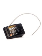 Spektrum SLR300 3-channel 2.4GHz SLT receiver