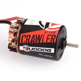 Rc4wd 540 Crawler Brushed moteur 65 T/rc4ze0002 