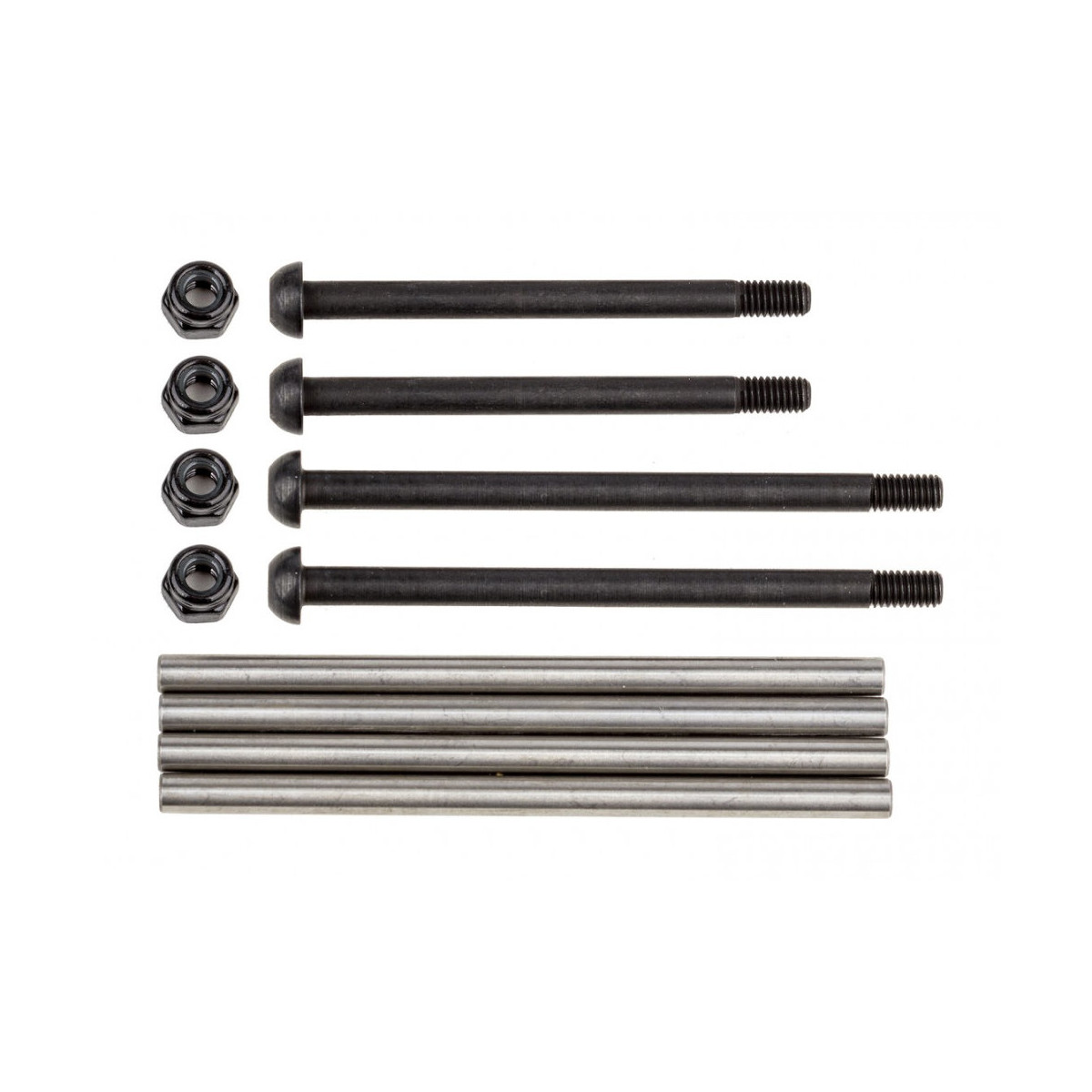 Team Associated Rival MT10 Hinge Pin Set