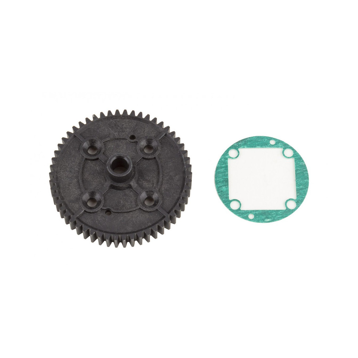 Team Associated Rival MT10 Spur Gear, 54T 32P