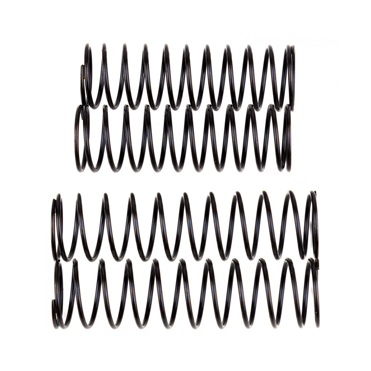 Team Associated Rival MT10 Shock Spring Set