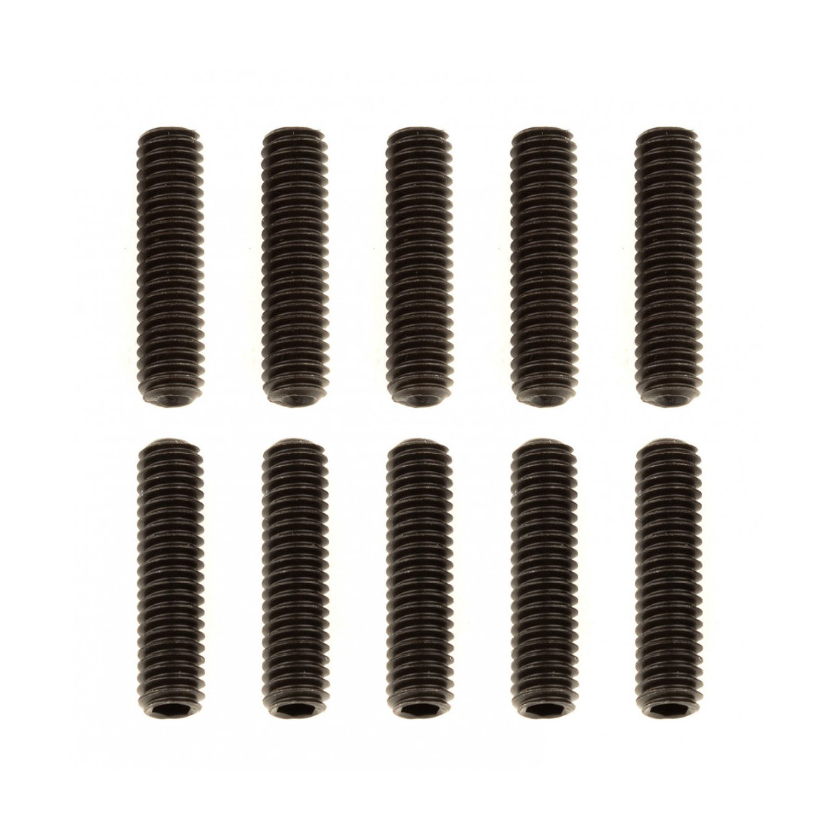 Element RC Set Screws, M4x16 mm