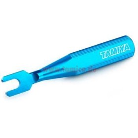 Tamiya Gewindestangen-Schlüssel (3mm) #53602