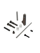 Arrma ARA311022 Handbrake Module Metal Parts Set
