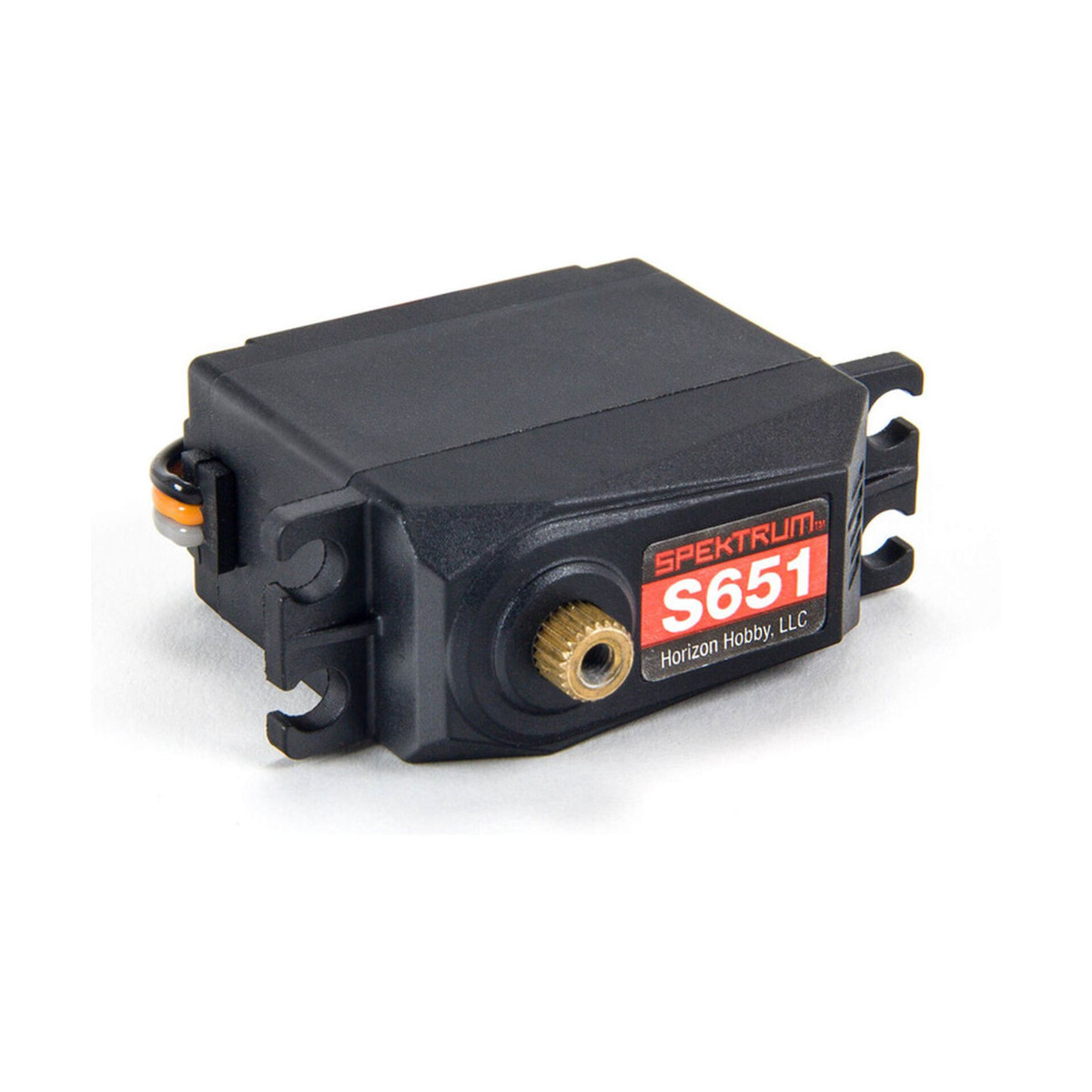 Spektrum Servo 7Kg Metallgetriebe
