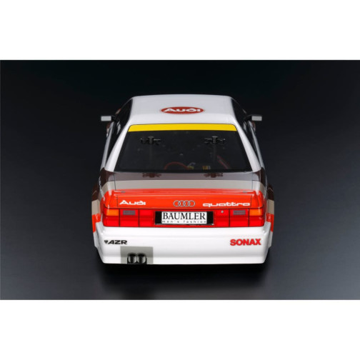 Tamiya 58682 Audi V8 Touring TT-02 Bausatz