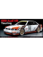 Tamiya 58682 Audi V8 Touring TT-02 Kit