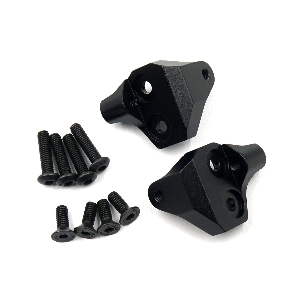 Yeah Racing Alu Center Link Mount für Tamiya CC02...